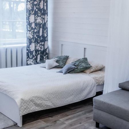 Studio Type Apartment In Ķegums Exterior foto