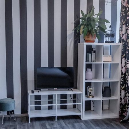 Studio Type Apartment In Ķegums Exterior foto