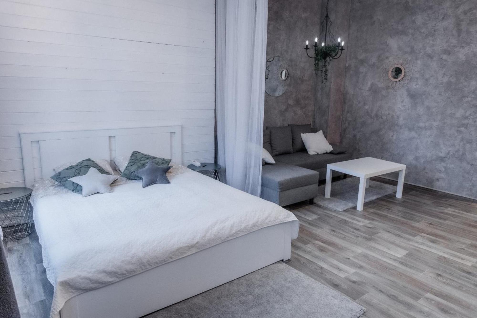 Studio Type Apartment In Ķegums Exterior foto