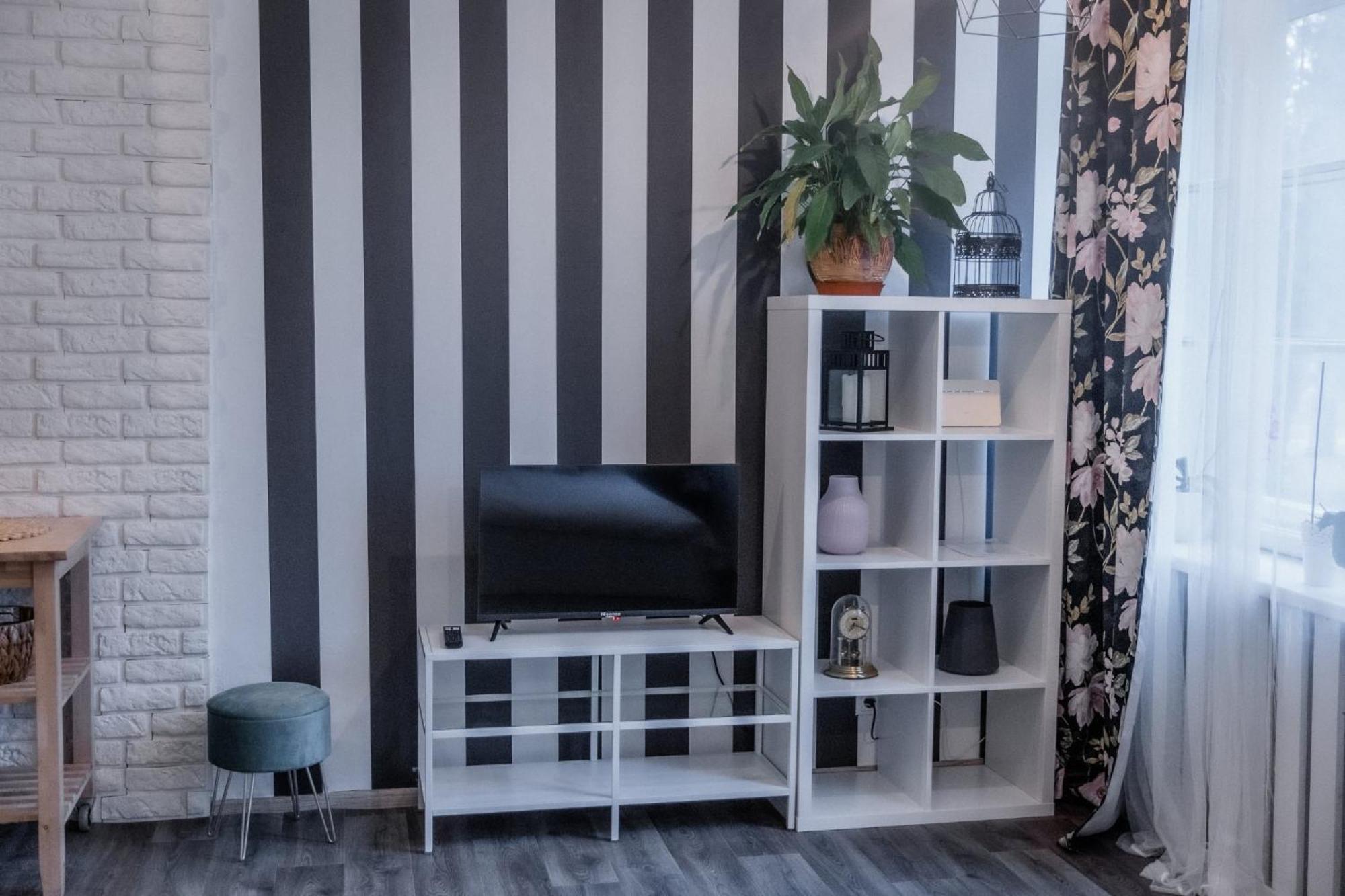 Studio Type Apartment In Ķegums Exterior foto