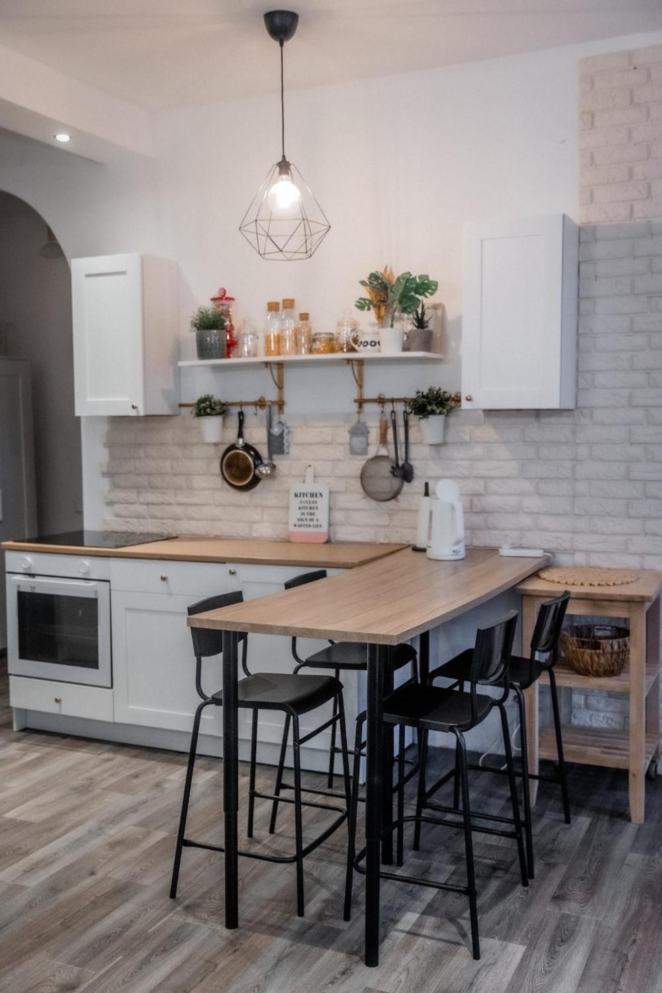 Studio Type Apartment In Ķegums Exterior foto