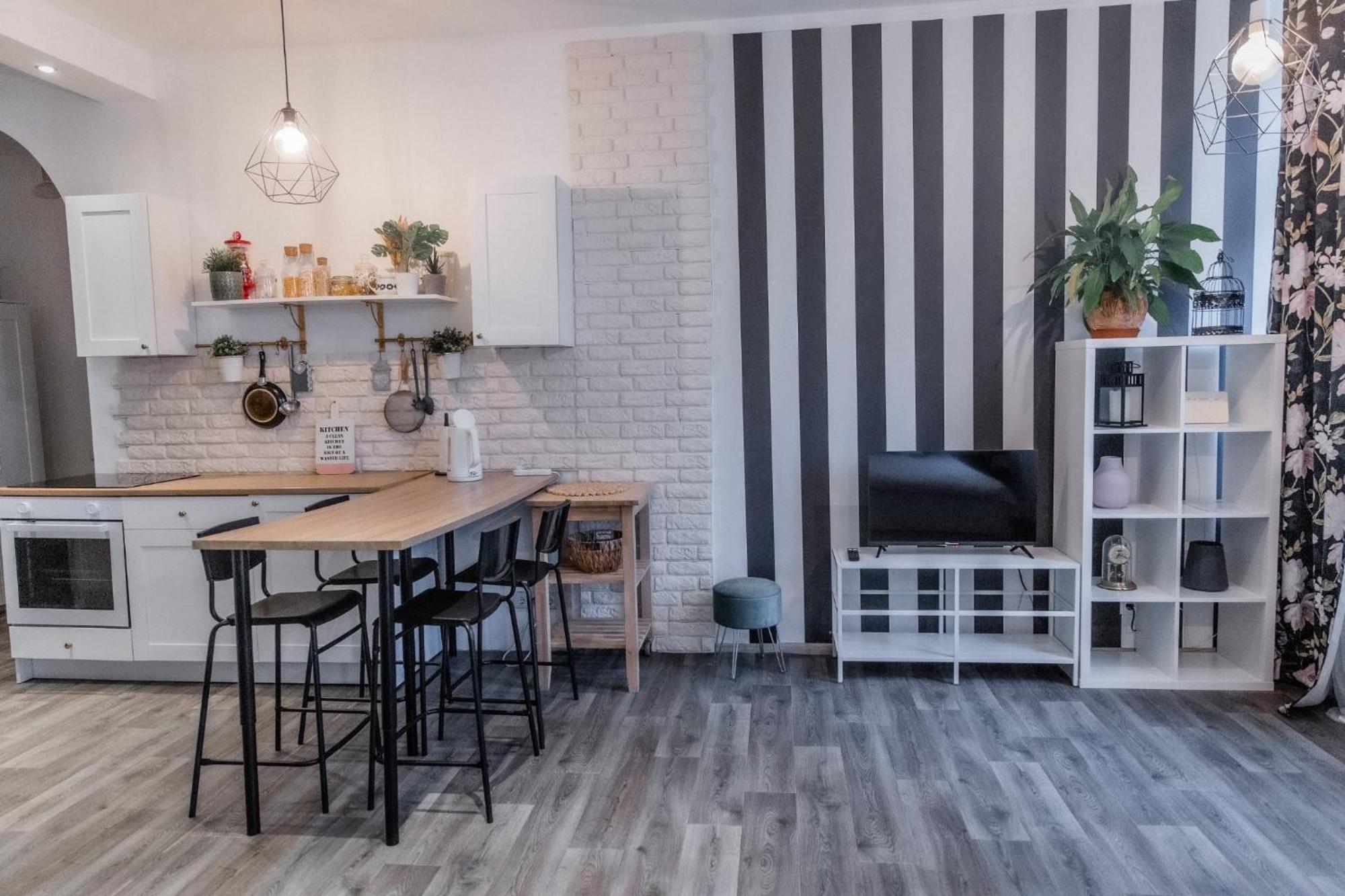 Studio Type Apartment In Ķegums Exterior foto